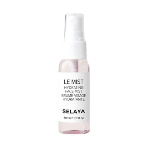 Selaya - Le Mist