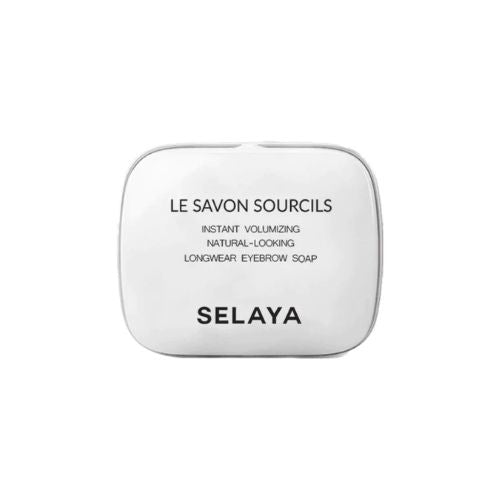 Selaya - Le Savon Sourcils