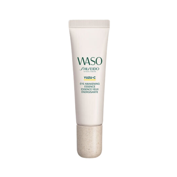 Shiseido Waso Yuzu-C Eye Awakening Essence