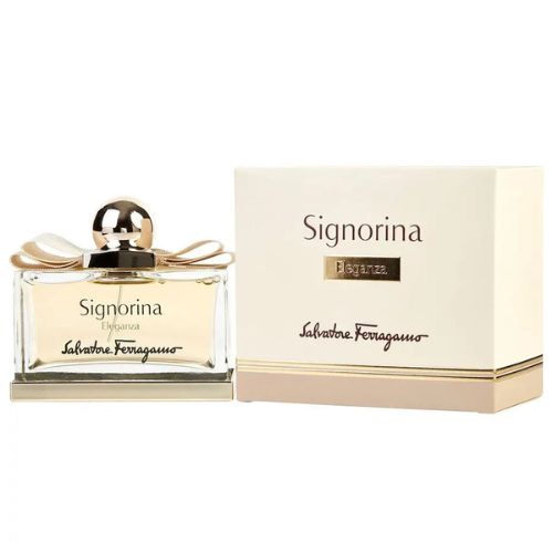 Signorina Eleganza 100 ml