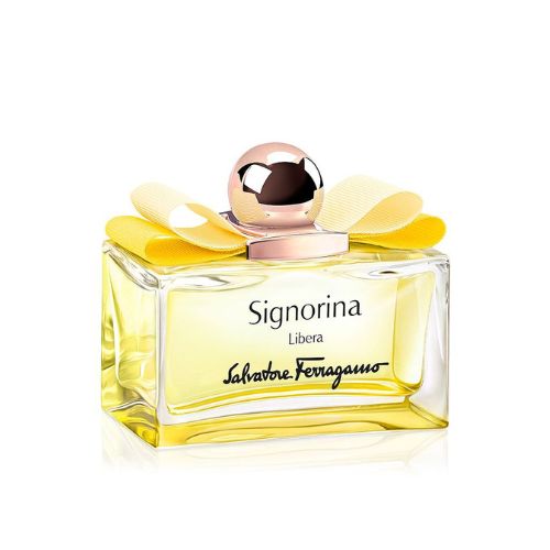 Signorina Libera