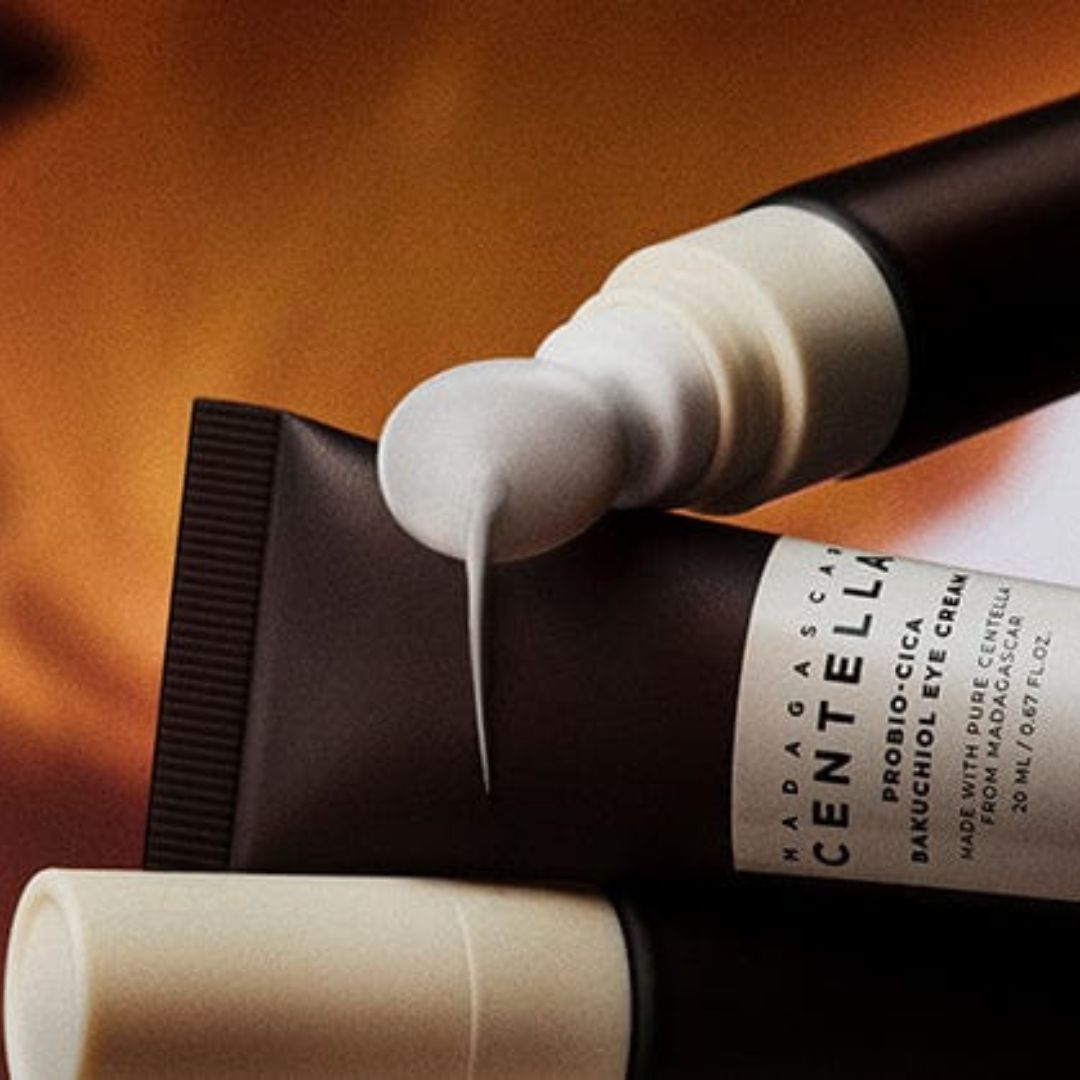 Skin1004 Madagascar Centella Probio-Cica Bakuchiol Eye Cream 