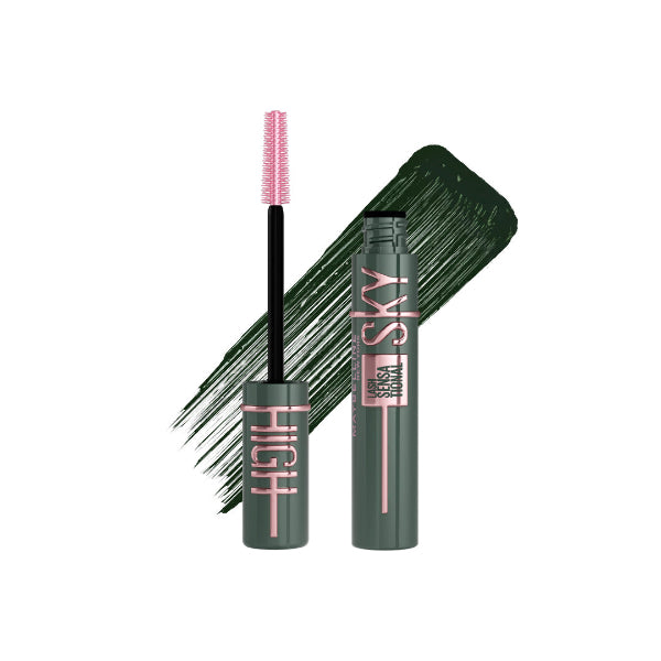 Lash Sensational Sky High Mascara - Green Altitude
