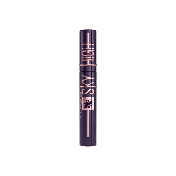 Lash Sensational Sky High Mascara - Plum Twilight