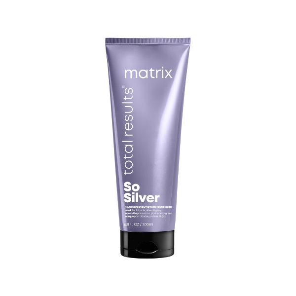 Total Results - So Silver Neutralization Mask