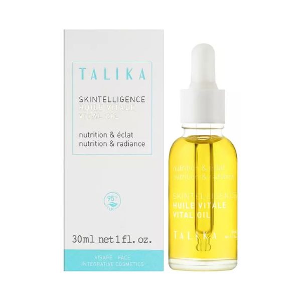 Talika - Skintelligence Vital Oil