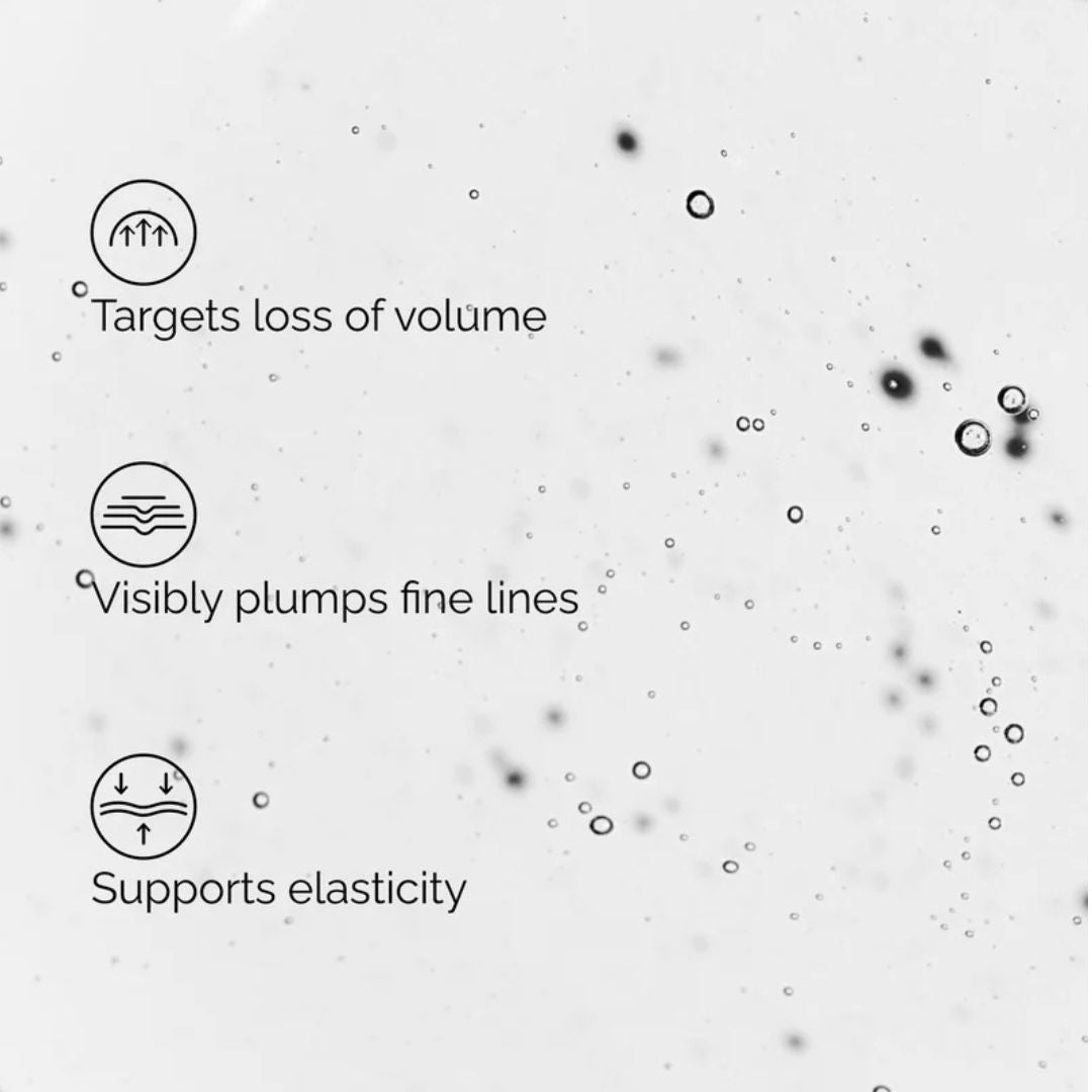 The Ordinary Volufiline 92% + Pal-Isoleucine 1% 