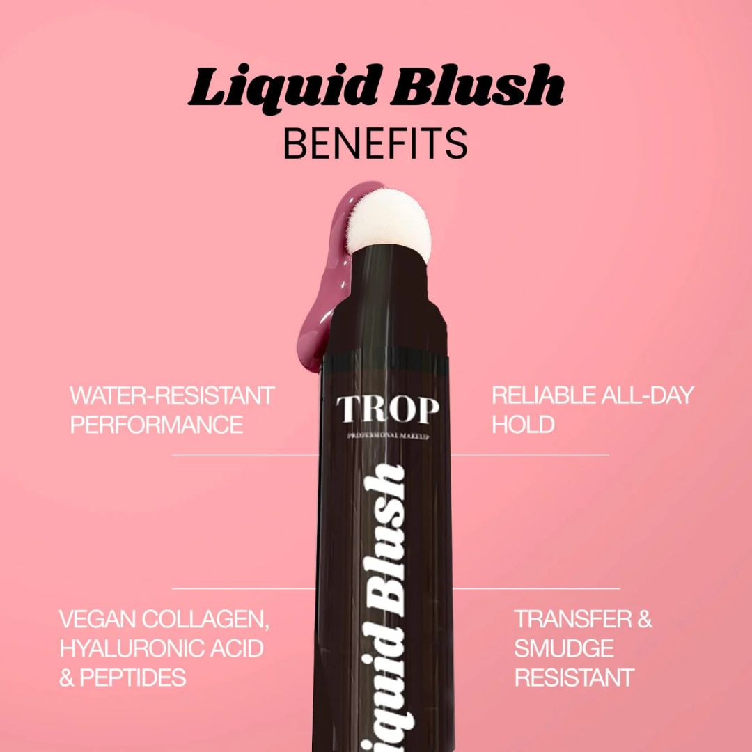 Trop All-Day Liquid Blush
