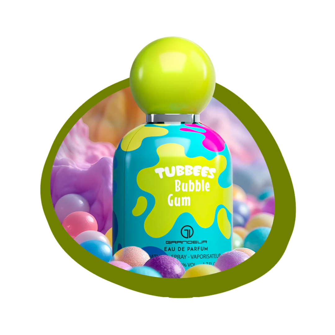 Bubble Gum
