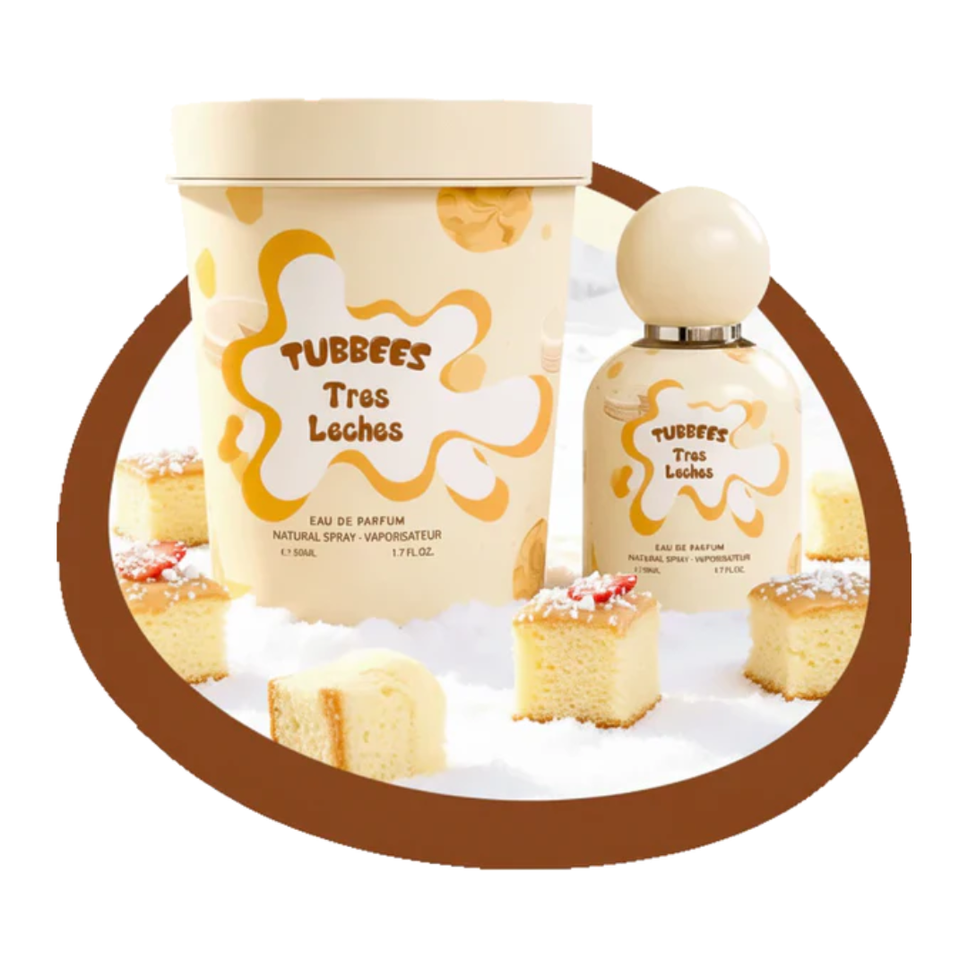 Tres Leches