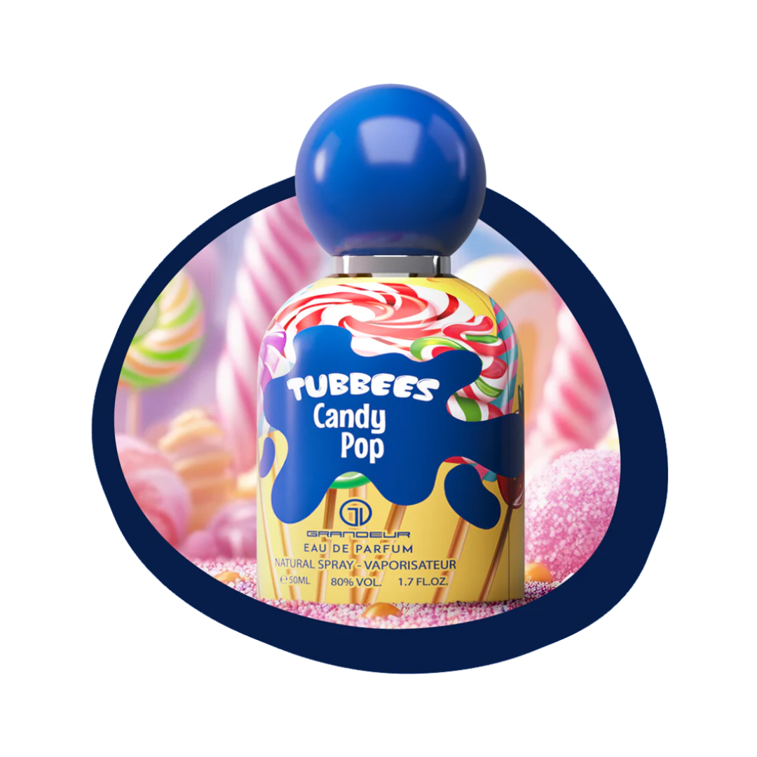 Candy Pop