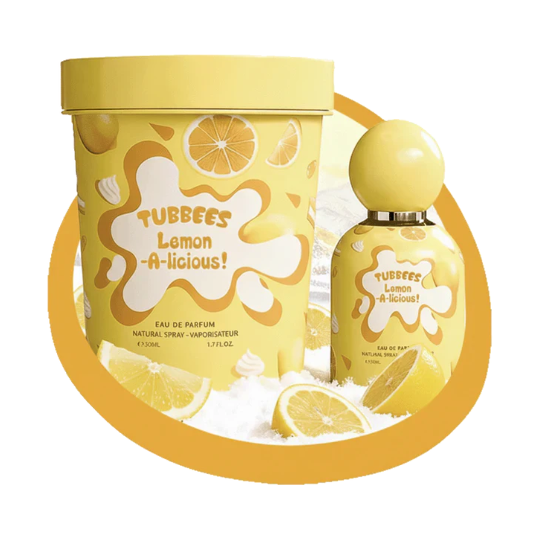 Lemon A-Licious