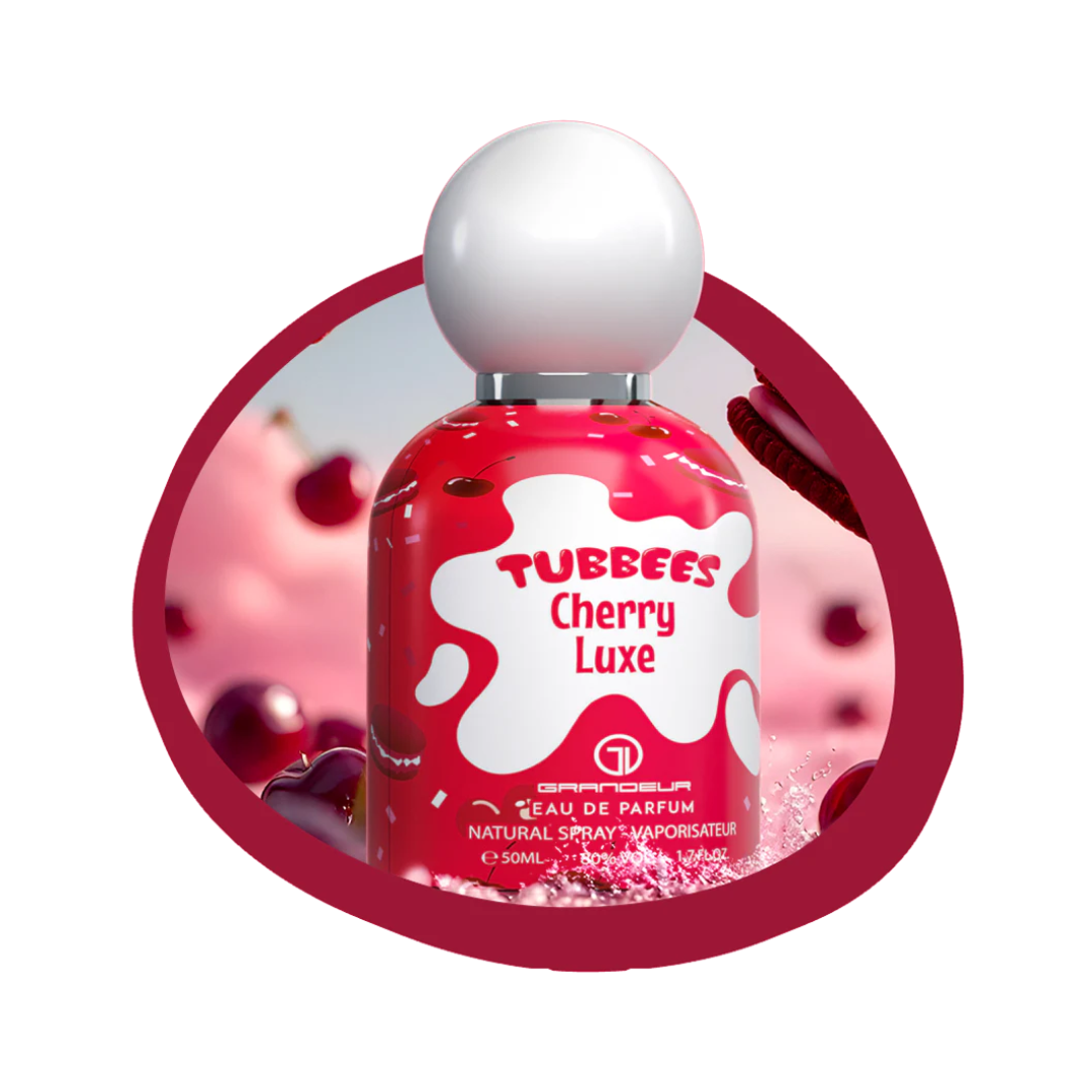 Cherry Luxe