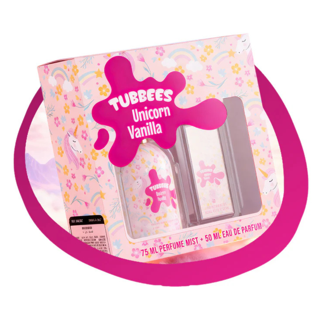 Unicorn Vanilla Gift Box