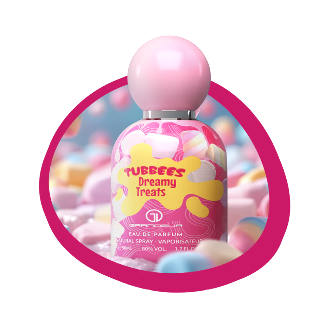 Dreamy Treats