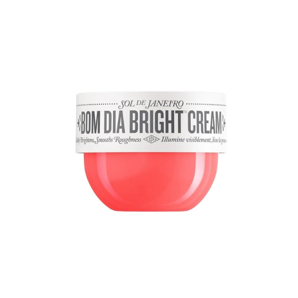 Bom Dia Bright Body Cream