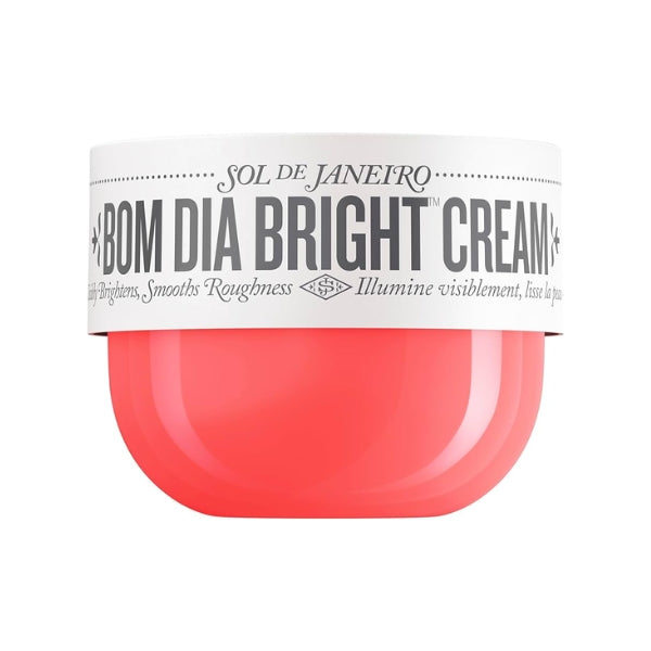 Bom Dia Bright Body Cream