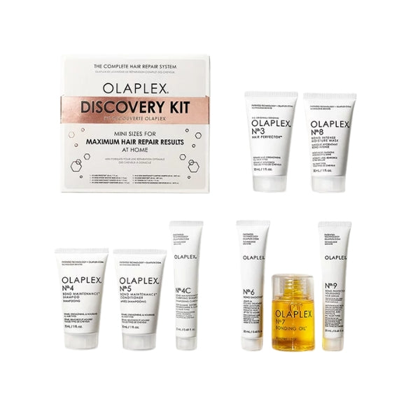 Discovery Kit