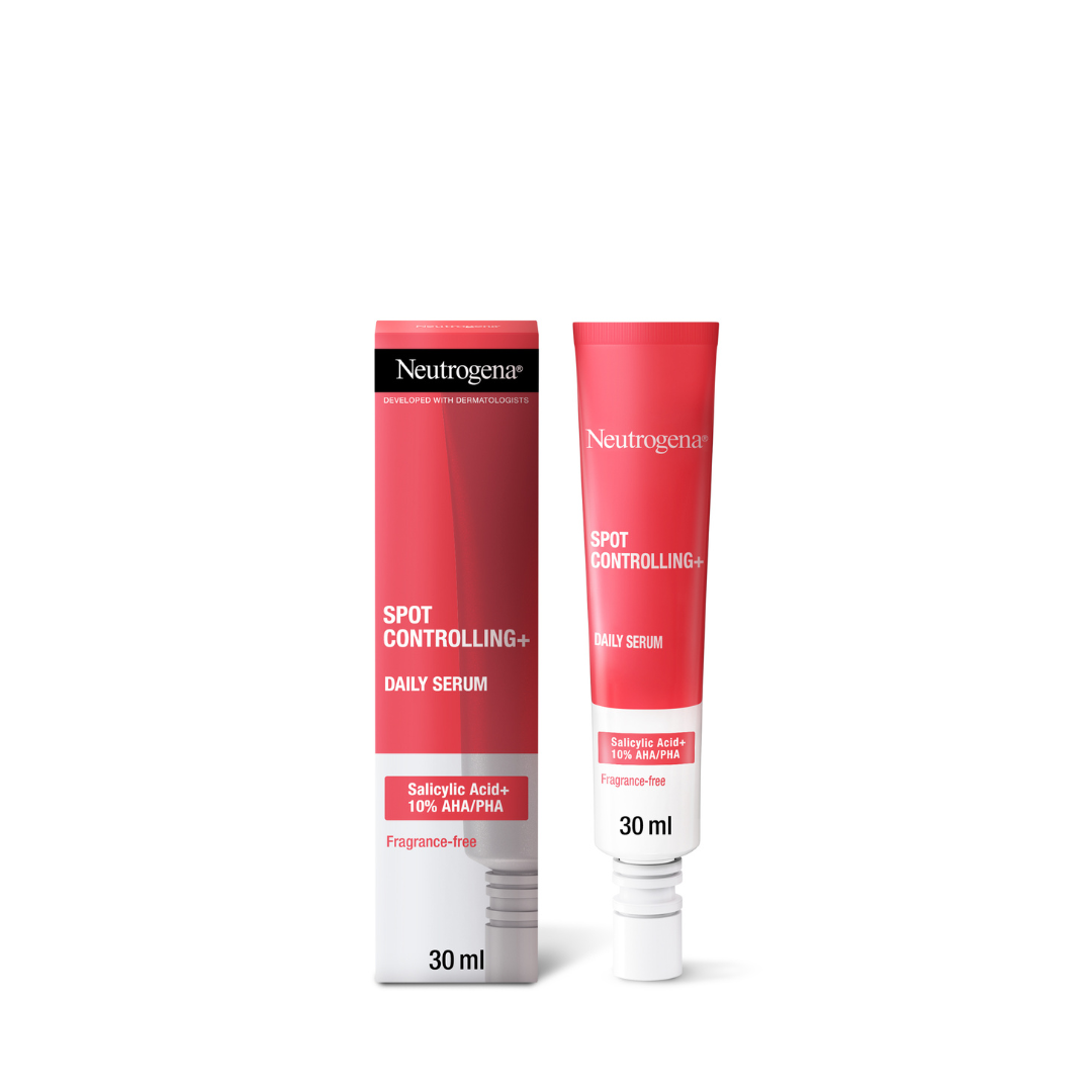 NG Anti-Boutons+ Serum 