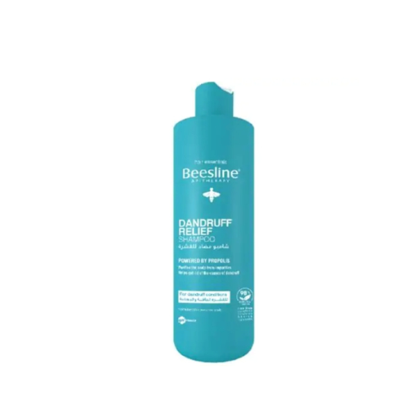 Dandruff Relief Shampoo 400 ML