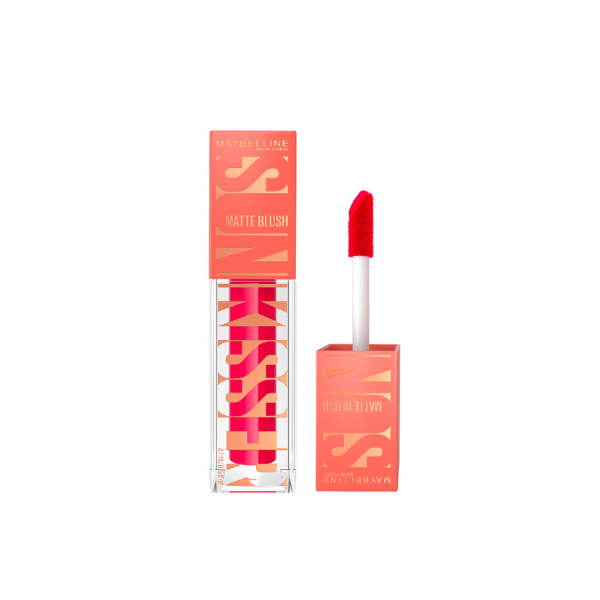 Sunkisser Multi-Use Liquid Blush And Bronzer- 31 Hot Pink Summer