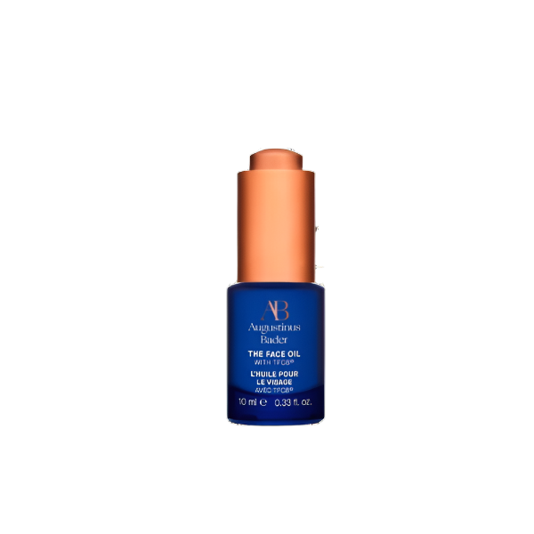 Augustinus Bader The Face Oil- 10 ML
