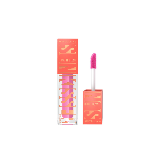 Sunkisser Multi-Use Liquid Blush And Bronzer- 32 Clouds