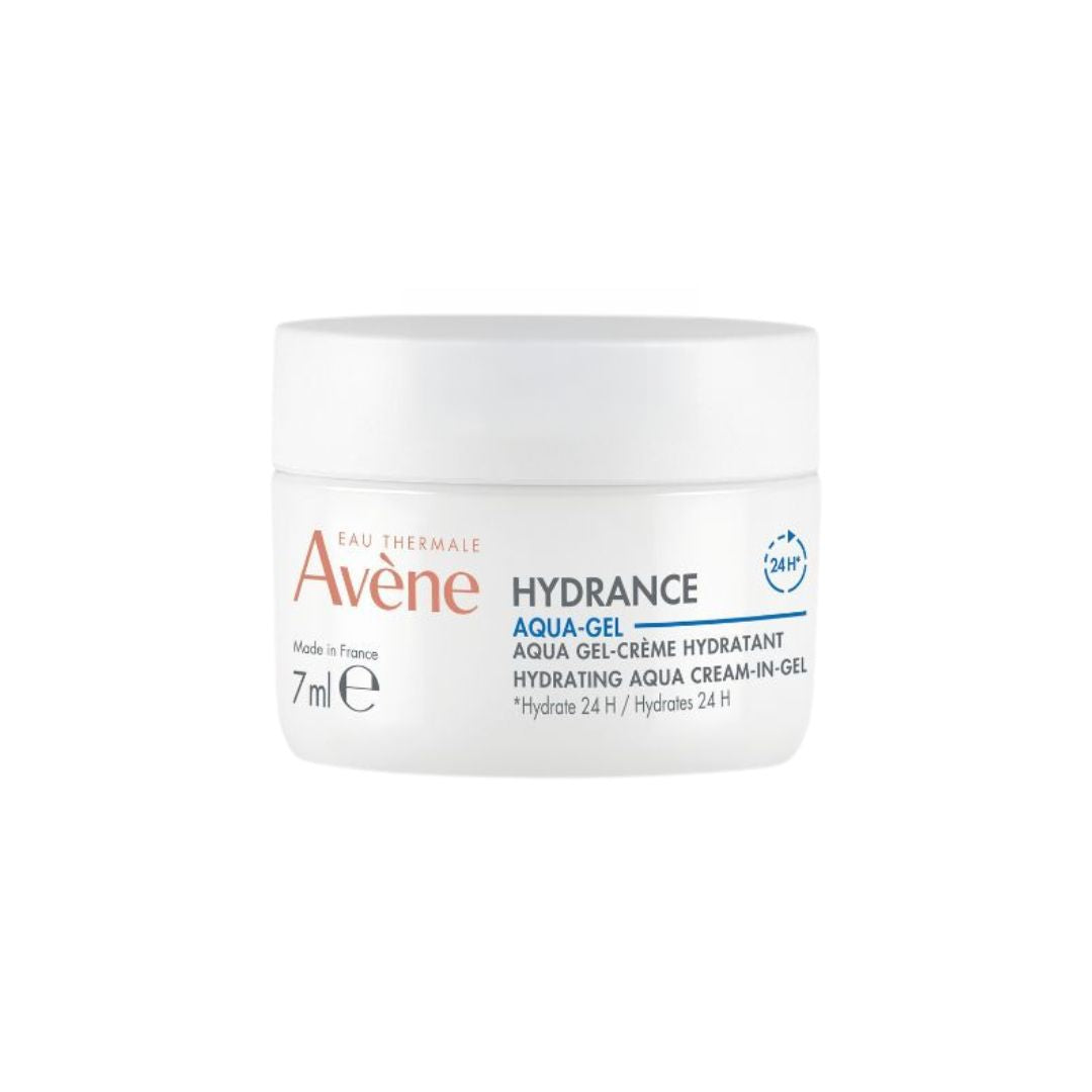 Gift From Avène: Hyaluron Activ B3 Cream 7 ML