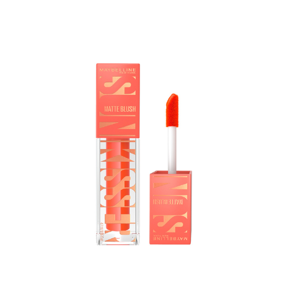 Sunkisser Multi-Use Liquid Blush And Bronzer