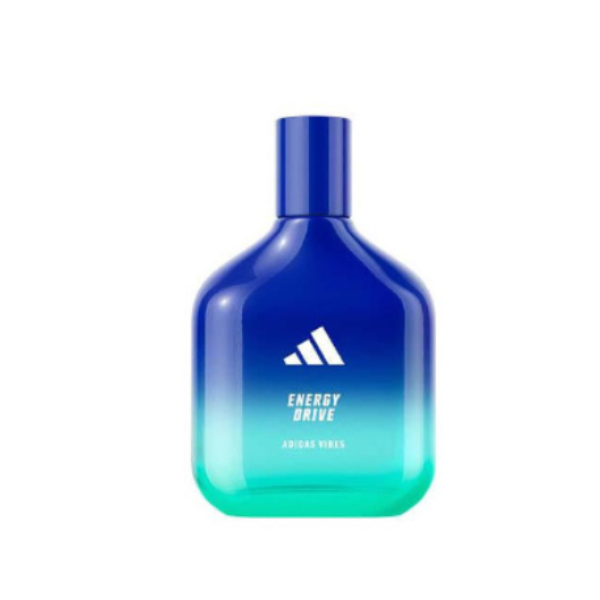 Adidas Vibes Energy Drive Eau De Parfum- 100 ML