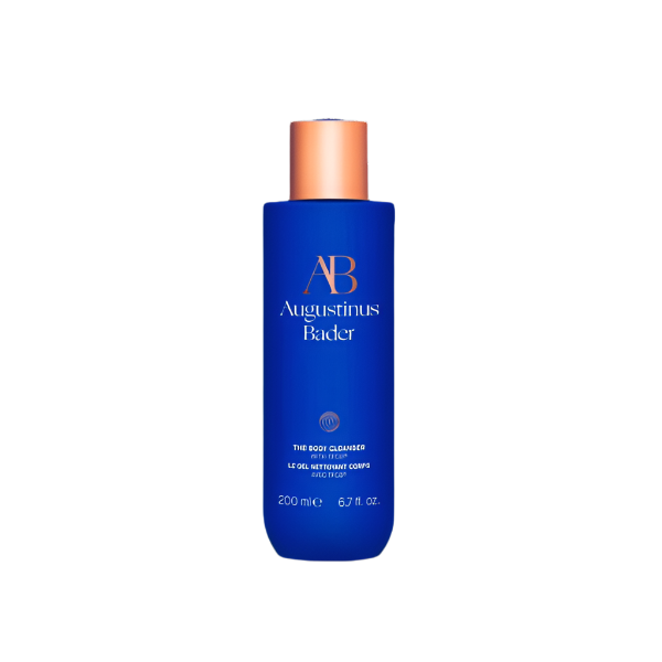 Augustinus Bader The Body Cleanser