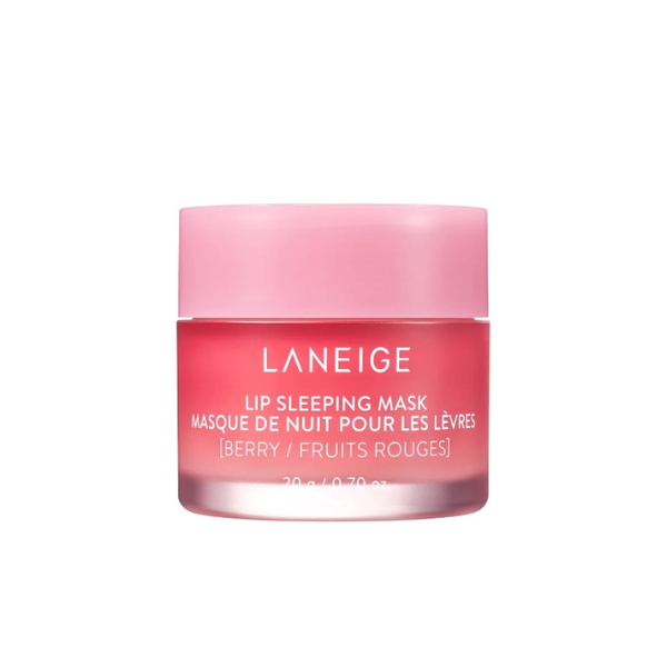 Lip Sleeping Mask- 20G