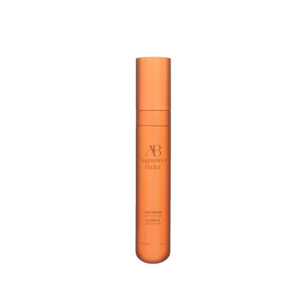 The Serum