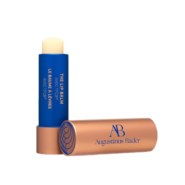 Augustinus Bader The Lip Blam 4G