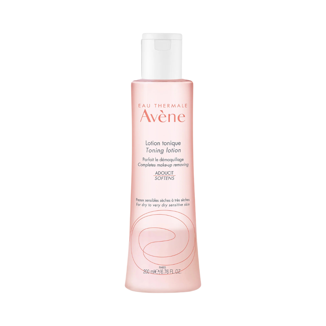 Soothing Toning Lotion