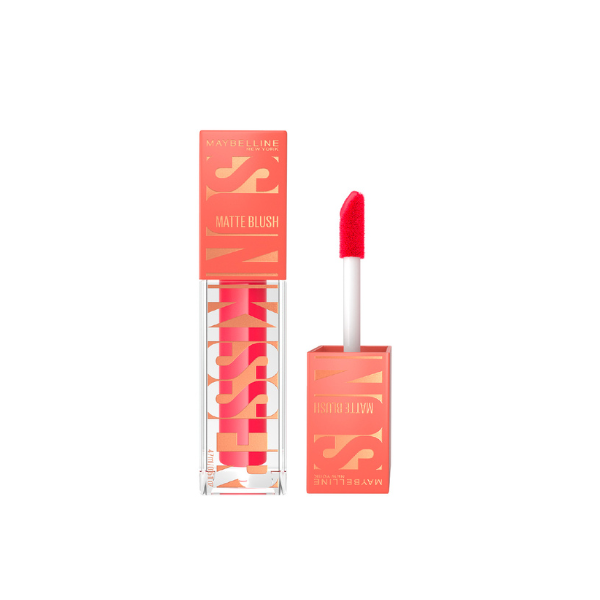 Sunkisser Multi-Use Liquid Blush And Bronzer- 30 Mirage