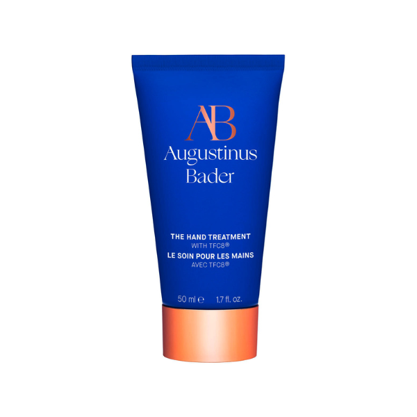 The Hand Treatment 50 ML