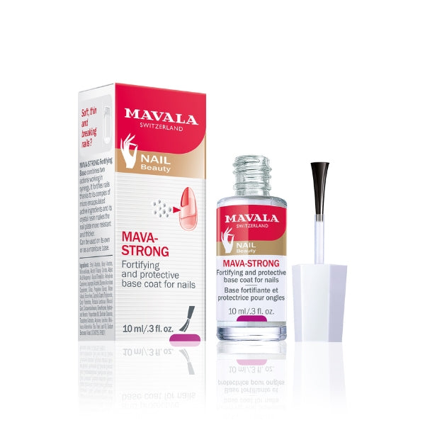 Mava-Strong