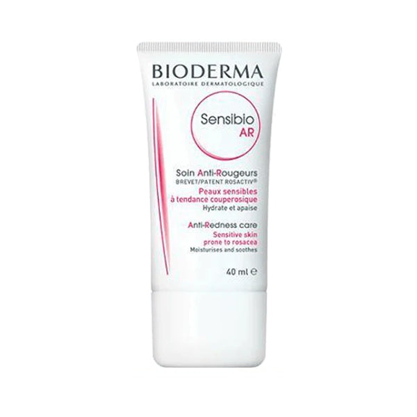 Sensibio AR Anti-Redness Soothing Cream