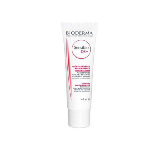 Sensibio Ds+ Cream