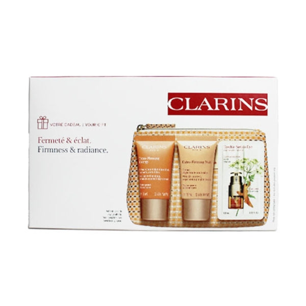 Gift from Clarins: Firmness & Tightness Effect Set