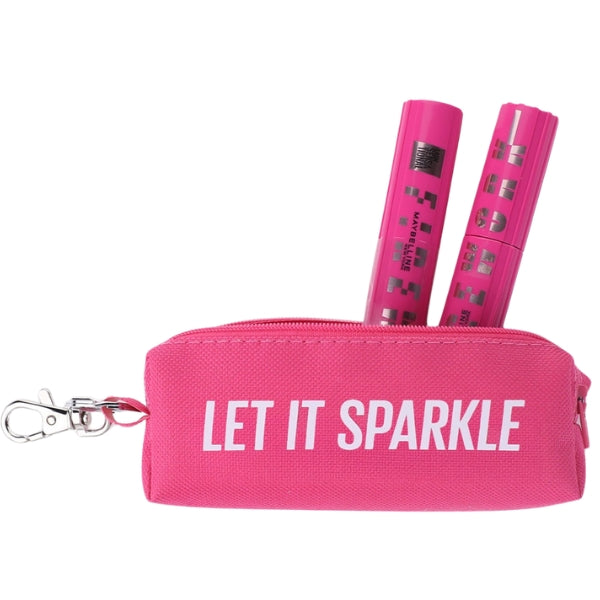 2x Firework Mascara + Exclusive Complimentary Bag Charm