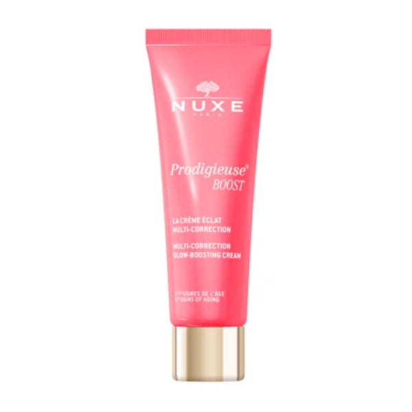 Crème Prodigieuse Boost  Multi-Correction Silky Cream