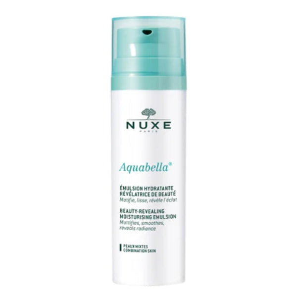 - Aquabella Beauty-Revealing Moisturising Emulsion