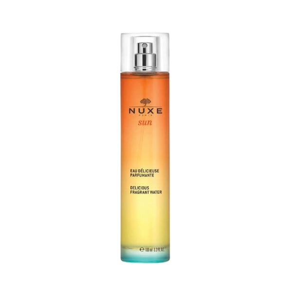 Sun Delicious Fragrant Water