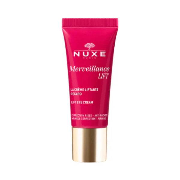 Merveillance Lift Eye Cream