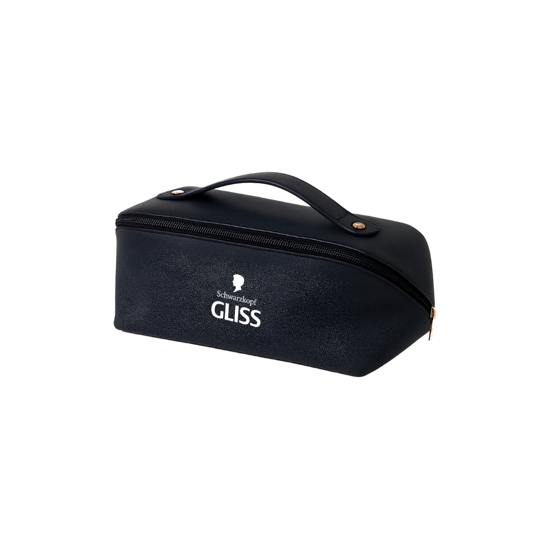 Gift From Gliss: Pouch