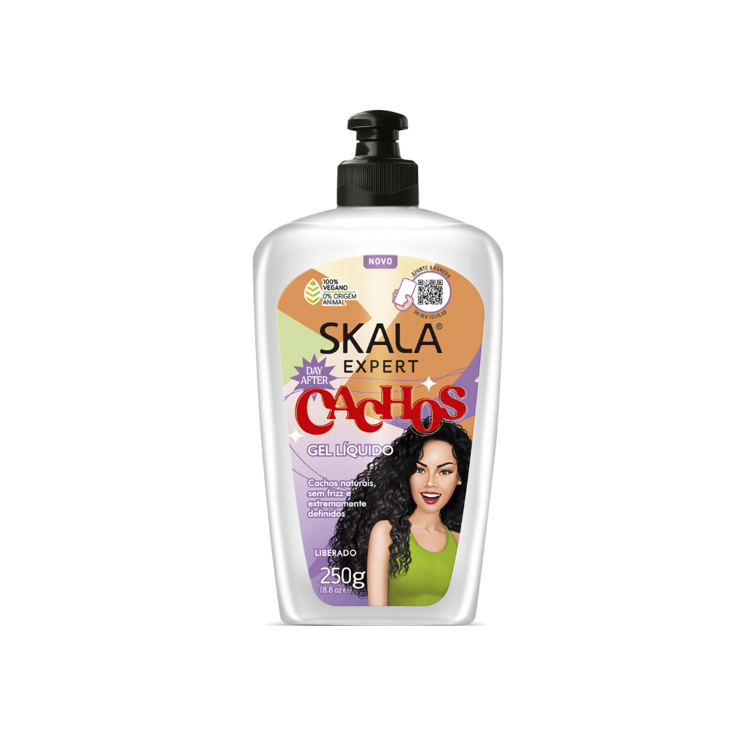 Perfect Curls Liquid Gel 250ml