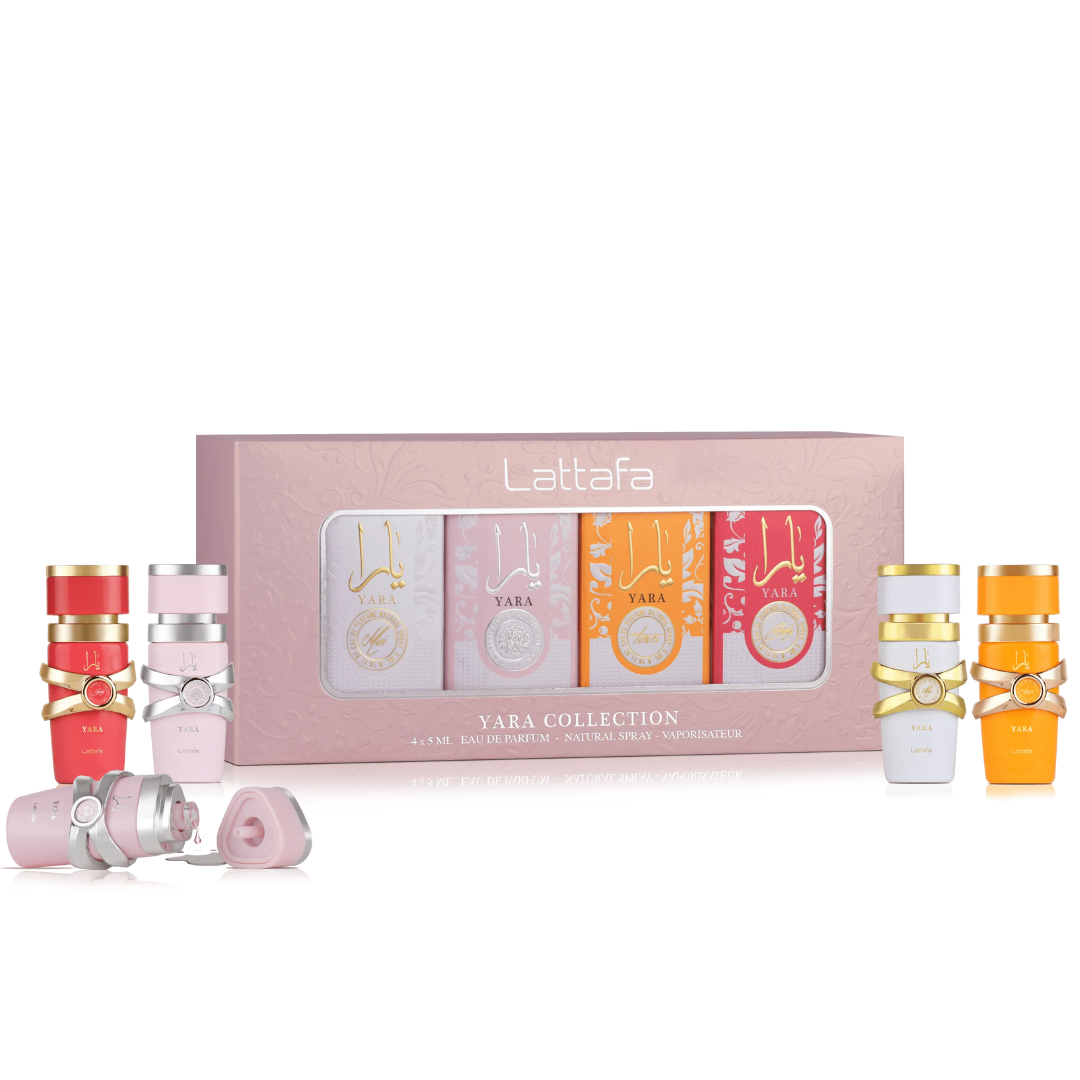 Yara 5ml Collection