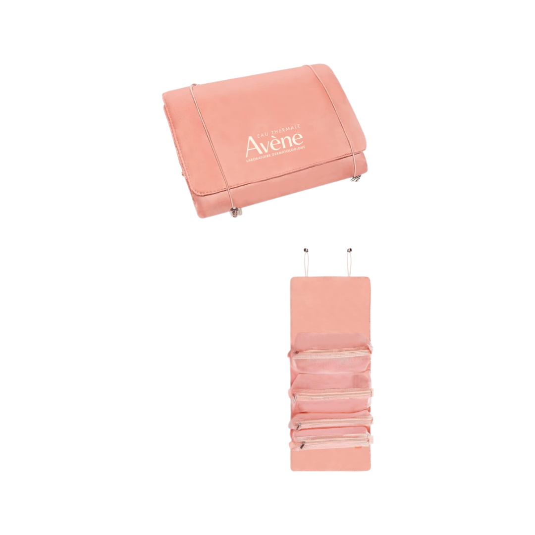 Gift From Avene : Pouch